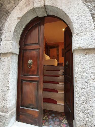 Apartamento La Dimora Nel Castello