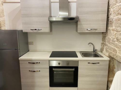 Apartamento White Home