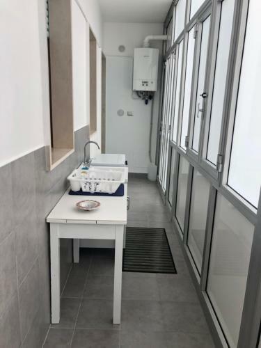 Apartamento Casa Calo?