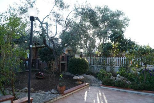 Villa Catalano