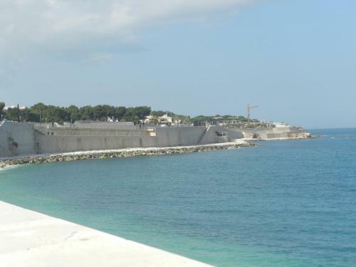Apartamento Il Gabbiano Casa Al Mare