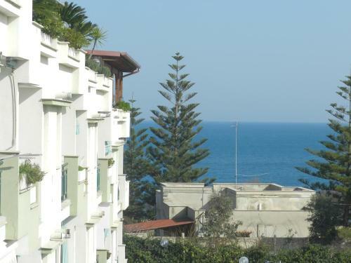 Apartamento Il Gabbiano Casa Al Mare