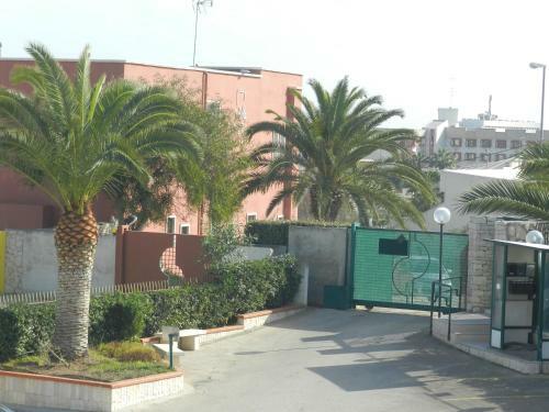 Apartamento Il Gabbiano Casa Al Mare