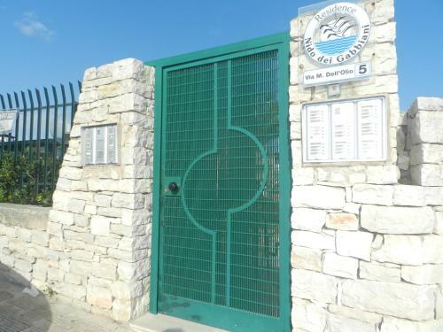Apartamento Il Gabbiano Casa Al Mare