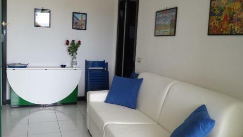 Apartamento Il Gabbiano Casa Al Mare