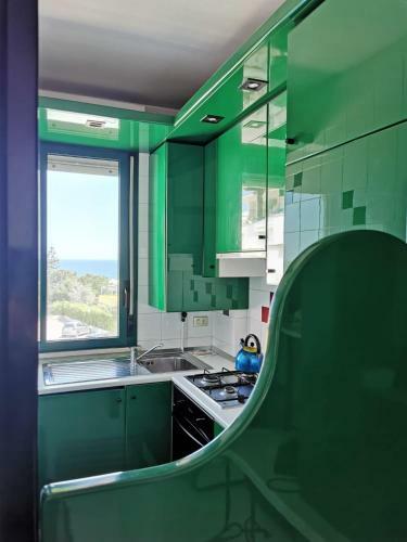 Apartamento Il Gabbiano Casa Al Mare