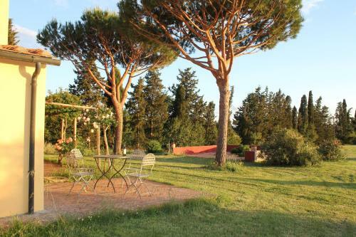 Apartamento Le Grascete