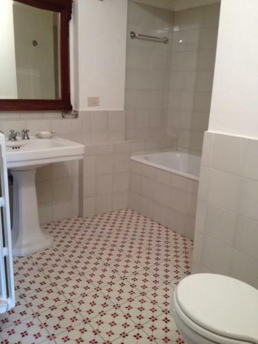 Apartamento Le Grascete