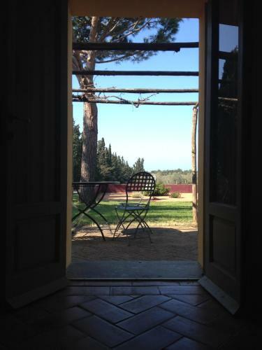 Apartamento Le Grascete