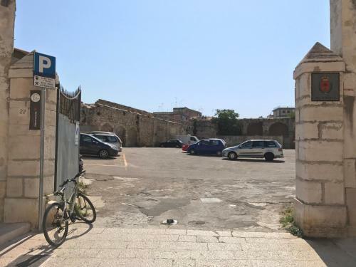 Casa Vacanze La Scalinata