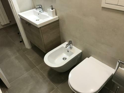 Casa Vacanze La Scalinata
