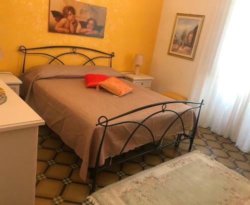 Bed & Breakfast La Dimora Di Ermes