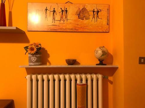 Bed & Breakfast La Dimora Di Ermes