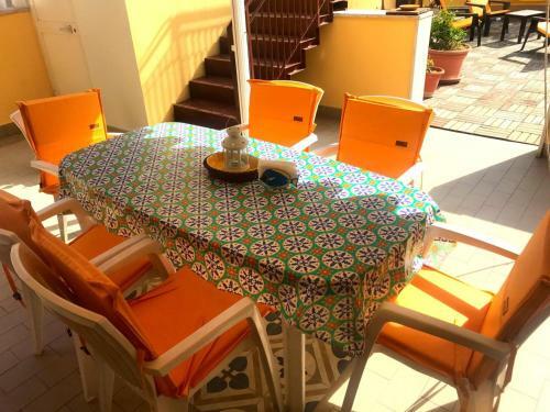 Bed & Breakfast La Dimora Di Ermes