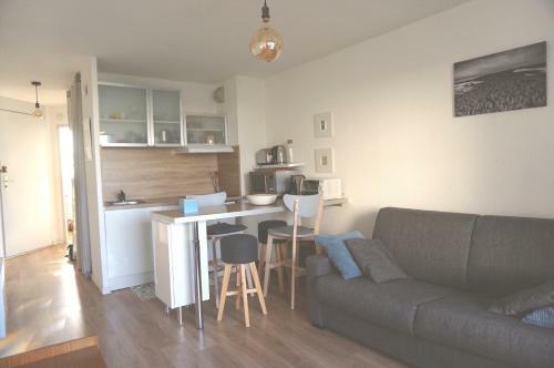 Apartamentos L'eco Studio Des 2 Esteys