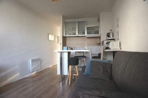 Apartamentos L'eco Studio Des 2 Esteys