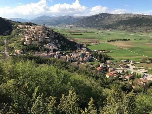 Villa Di Charme Tra Le Montagne D'abruzzo
