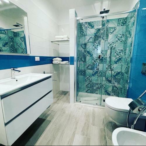 Bed & Breakfast Il Cielo Sul Mare
