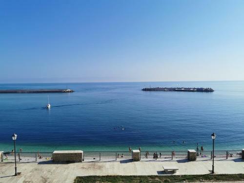 Bed & Breakfast Il Cielo Sul Mare
