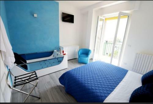 Bed & Breakfast Il Cielo Sul Mare