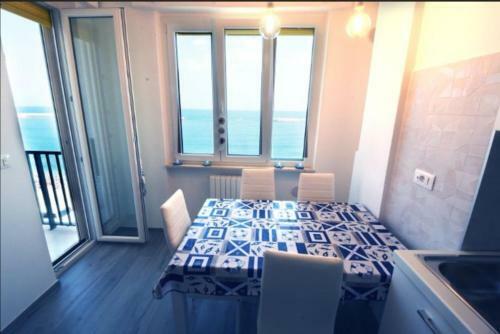 Bed & Breakfast Il Cielo Sul Mare