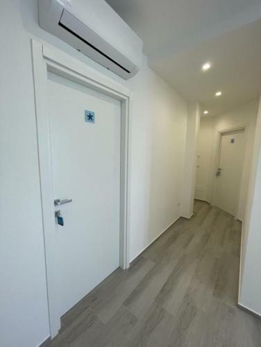 Bed & Breakfast Il Cielo Sul Mare