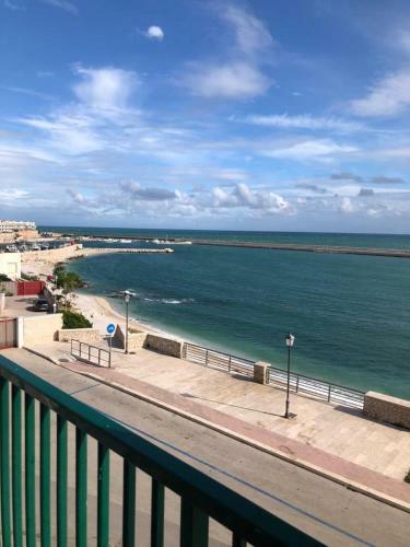Bed & Breakfast Il Cielo Sul Mare