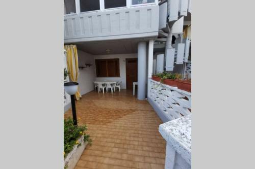 Apartamento Villa Carlo