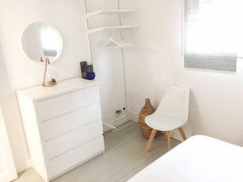 Apartamento Villa Hyper Centre