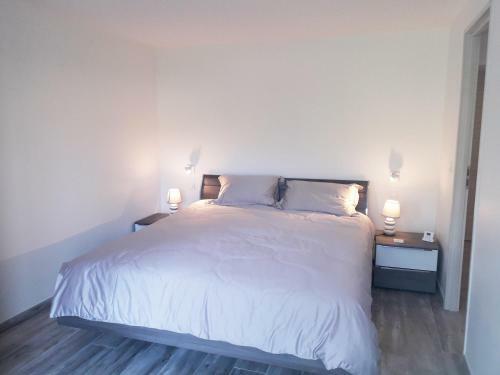 Villa Avec Piscine � 200m De La Plage Pereire