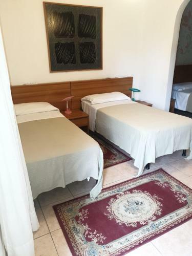 Hostal Anthurium