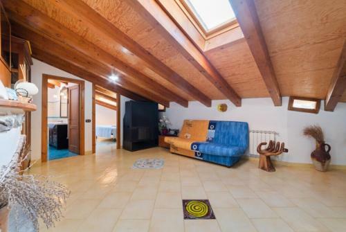 Apartamento La Casa Dell'indiano