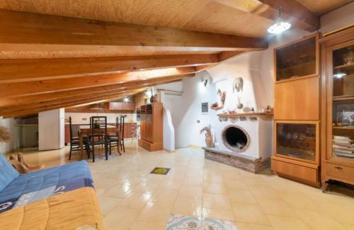 Apartamento La Casa Dell'indiano