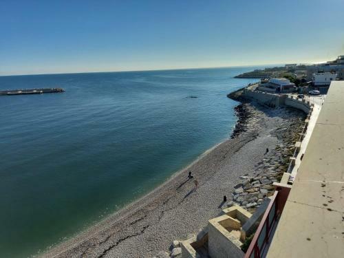 Apartamento Casa Vacanza Le Dueffe