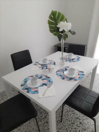 Apartamento Felicia