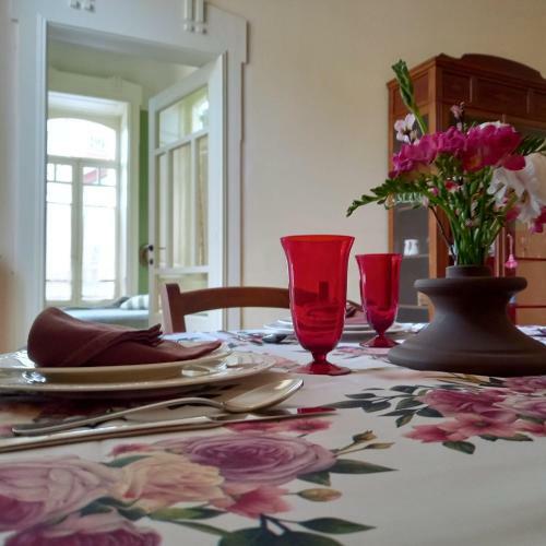 Apartamento La Dimora Del Porto