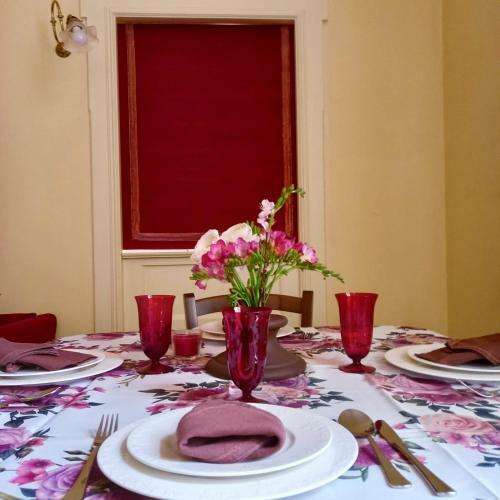 Apartamento La Dimora Del Porto