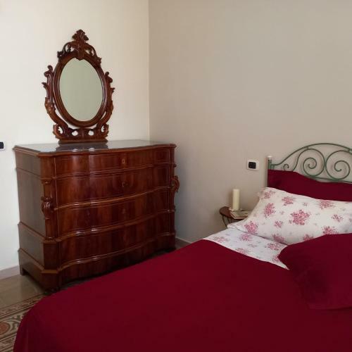 Apartamento La Dimora Del Porto