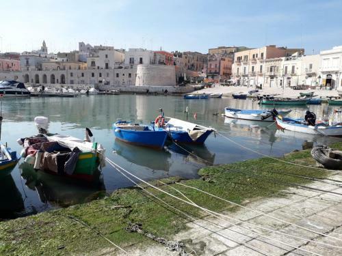 Apartamento La Dimora Del Porto
