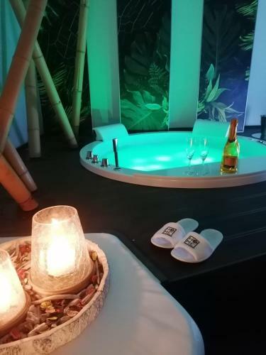 Home3 Bed Living Suite&relax
