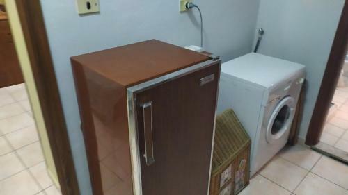 Apartamento Casa Fiordaliso