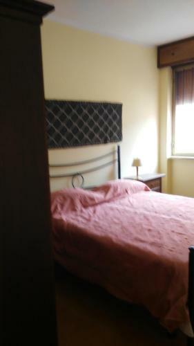 Apartamento Sa Mendula