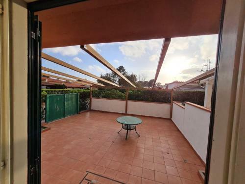 Apartamento Vacanze X Tutti Sangineto