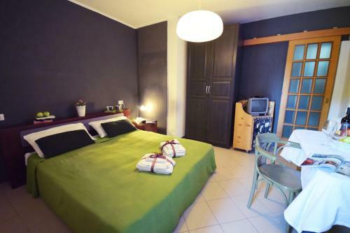 Apartamento Appartamentino Della Fonte Fresca