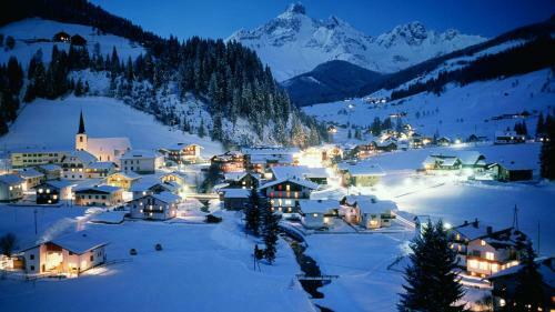 Apartamento Piste A Due Passi - Sestriere, Residence Valleverde