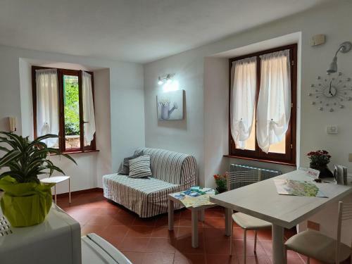 Apartamento Appartamenti Roncati