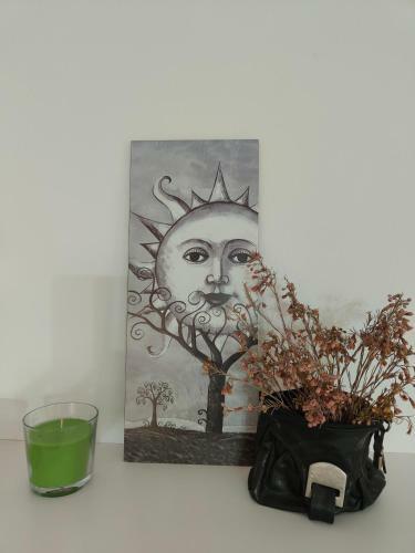 Apartamento Appartamenti Roncati