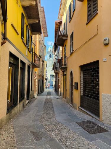 Apartamento Appartamenti Roncati
