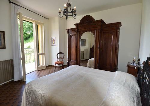 Apartamento La Piccola Bellagio