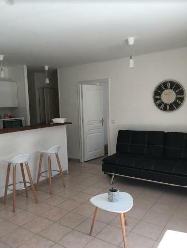Apartamento Charmant Appartement - Centre D'arcachon